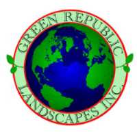 Green Republic Landscapes, Inc. Logo