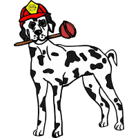 Firehouse Septic Logo