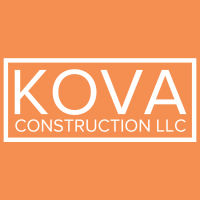 Kova Construction, LLC Logo