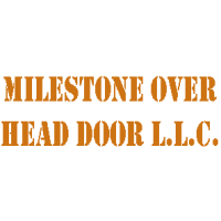 Wylie Overhead Garage Door Repair & Gate Logo