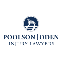 Poolson Oden Law Firm Logo