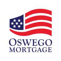 Oswego Mortgage Logo