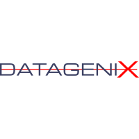 DataGenix Corporation Logo