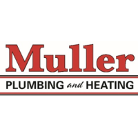 Muller Plumbing & Heating Logo