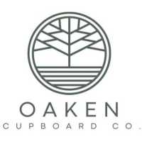 Oaken Cupboard Co. Logo