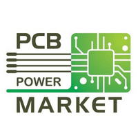 PCB Power USA Logo