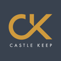 Castle Keep Property Management Logo