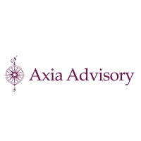 Axia Advisory Logo