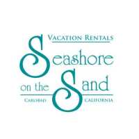 Seashore On The Sand Logo