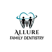Allure Family Dentistry Logo