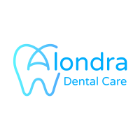 Alondra Dental Care Logo