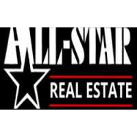 All-Star Real Estate Logo