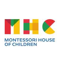 Montessori House of Children Logo
