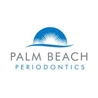 Palm Beach Periodontics Logo