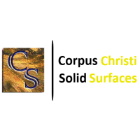 Corpus Christi Solid Surfaces Logo