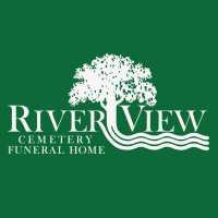 River View Cemetery Funeral Home Logo