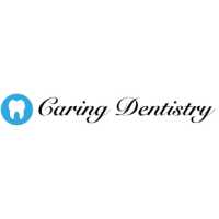 Caring Dentistry Logo