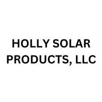 Holly Solar Products, LLC Logo