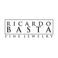 Ricardo Basta Fine Jewelry Logo