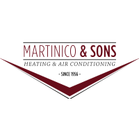 Martinico and Sons, INC Logo