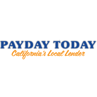 Payday Today Salinas Ca Logo