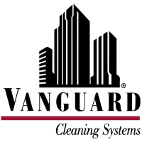 Vanguard Cleaning Systems of Central Pennsylvania Logo
