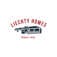 Liechty Homes Logo