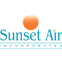 Sunset Air Logo