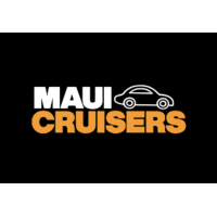 Maui Cruisers Cheap Car Rental Service Logo