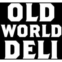 Old World Deli Logo