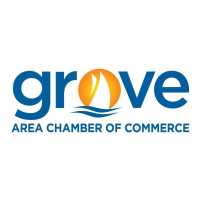 Grove Area Chamber of Commerce Logo