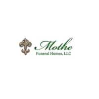 Mothe Funeral Homes, LLC Logo