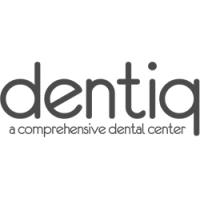Dentiq Dentistry Houston Logo