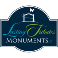 Lasting Tributes Monuments LLC Logo