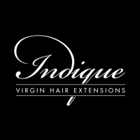 Indique Virgin Hair Extensions Logo