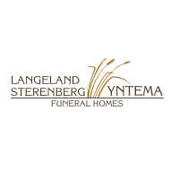 Langeland-Sterenberg Funeral Home Logo