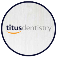 Titus Dentistry Logo