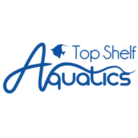 Top Shelf Aquatics Logo