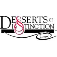 Desserts of Distinction Logo