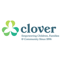 Clover (formerly Kingsley House) Logo