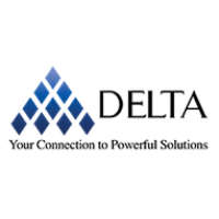 Delta Electro Power Logo