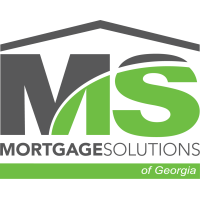 Mortgage Solutions of Georgia Logo