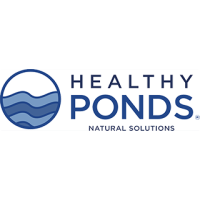 Healthy Ponds Logo