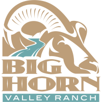 Big Horn Valley Ranch Logo