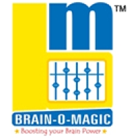Brain-O-Magic Logo