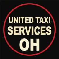 United Taxi Services Logo