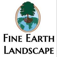 Fine Earth Landscape, Inc. Logo