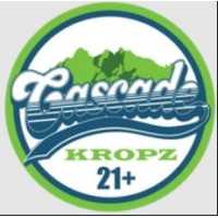 Cascade Kropz Logo