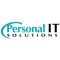 Personal IT Solutions Logo