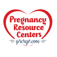 The Pregnancy Resource Centers of the RGV Logo